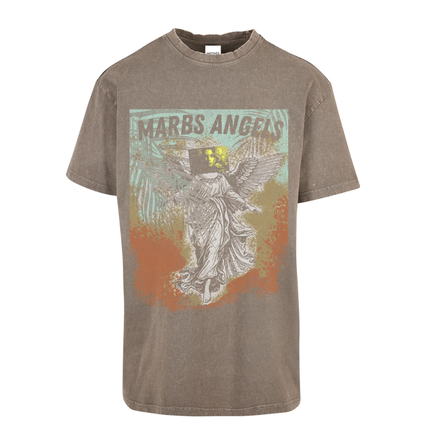 Marbs Angels T-shirt