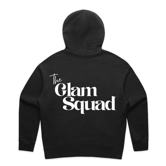 The Glam Squad Hoodie