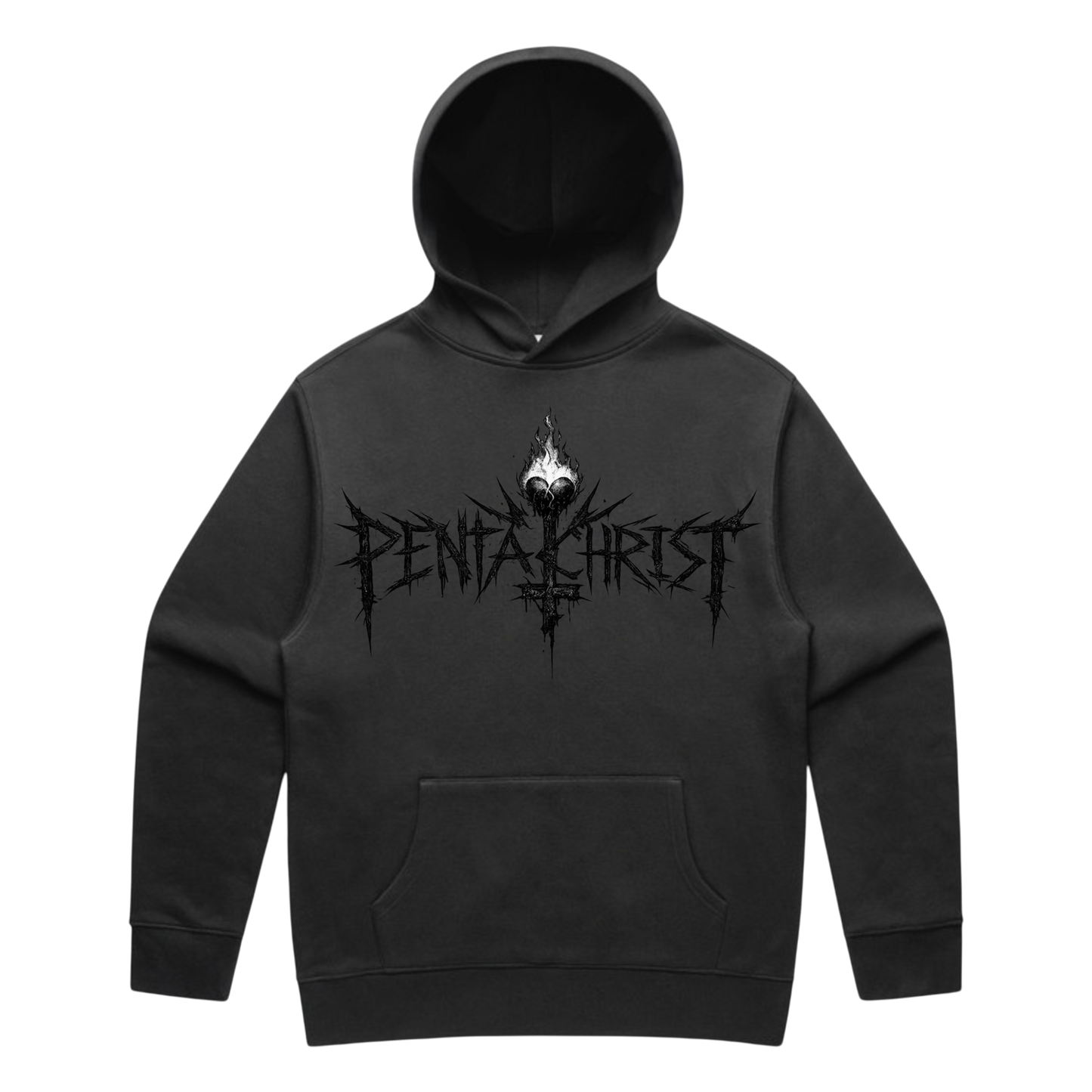 PENTACHRIST Hoodie