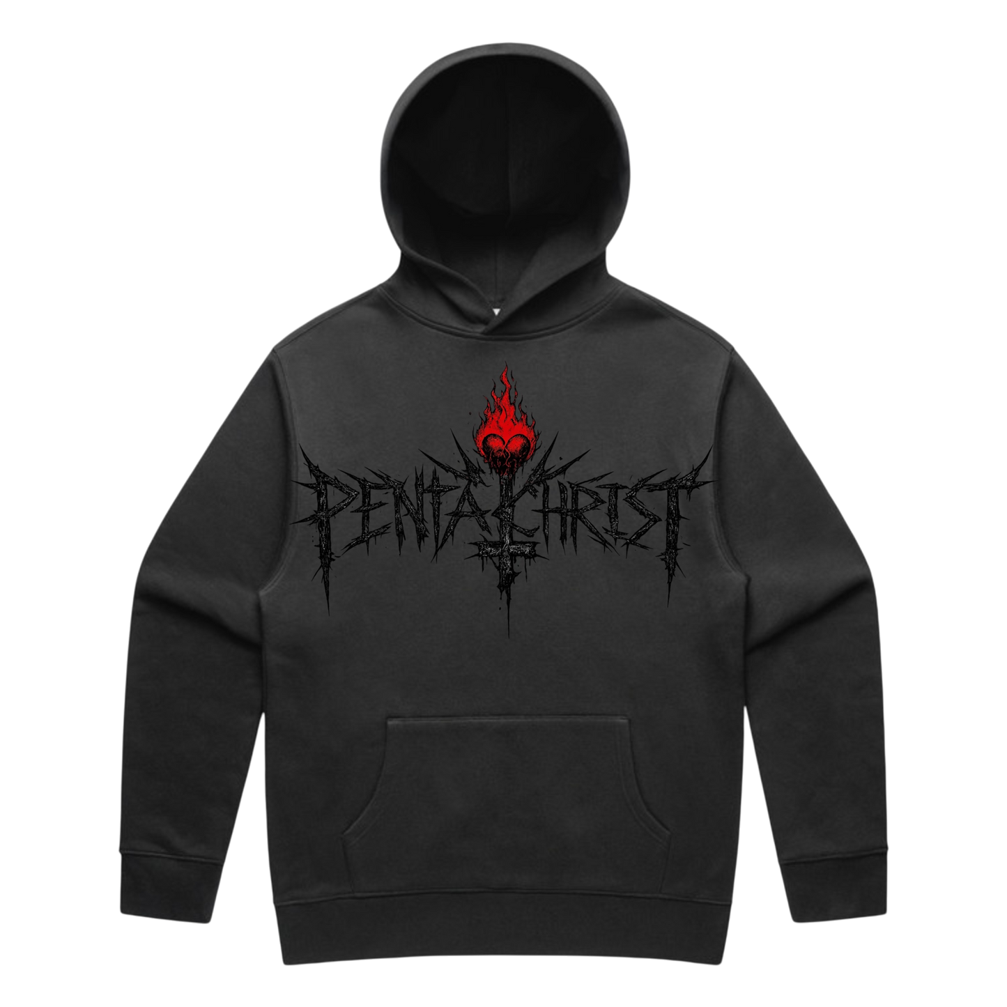 PENTACHRIST Hoodie