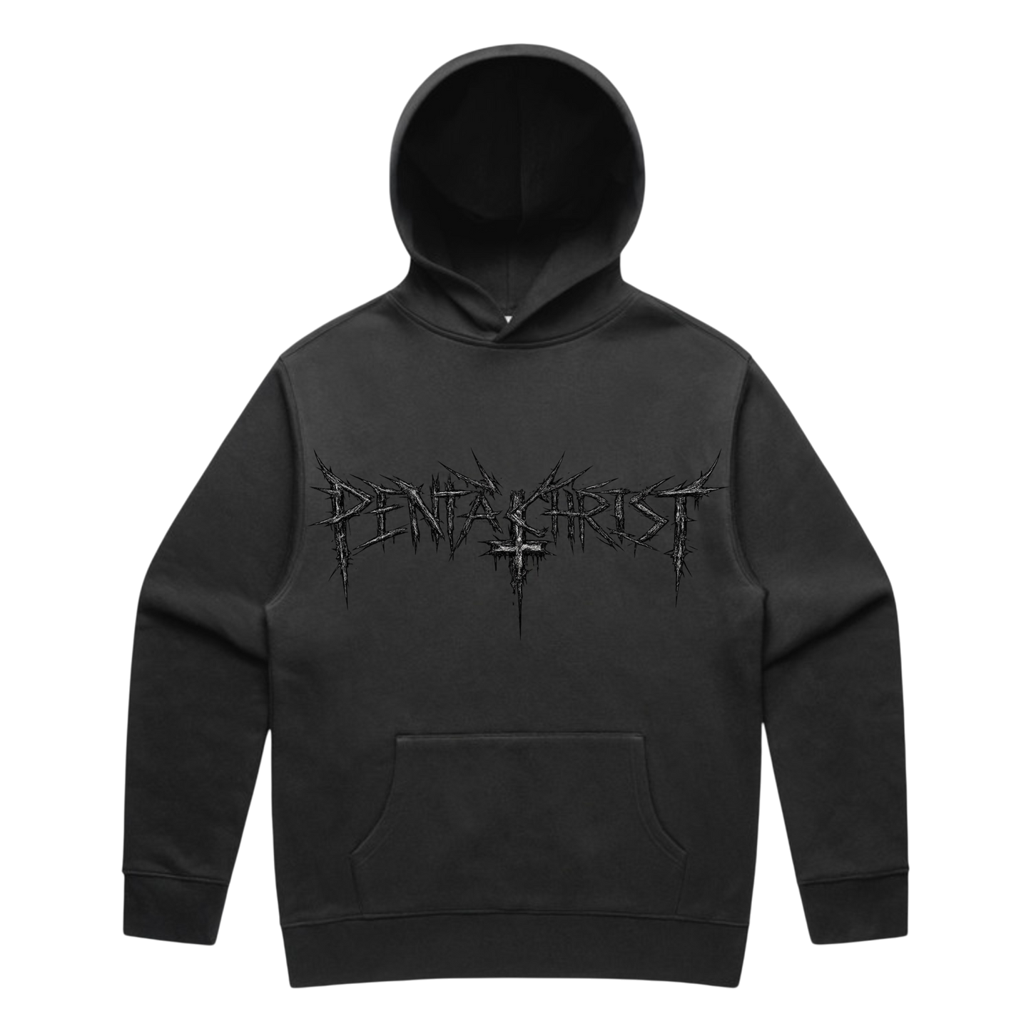 PENTACHRIST Hoodie