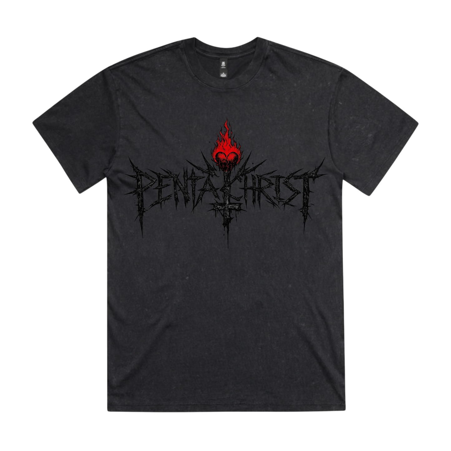 PENTACHRIST T-Shirt