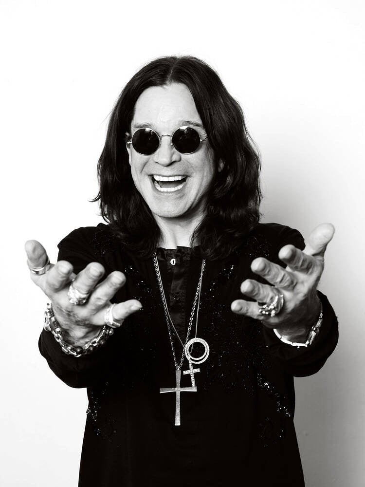 “Ozzy Osbourne: A Farewell to the Prince of Darkness”
