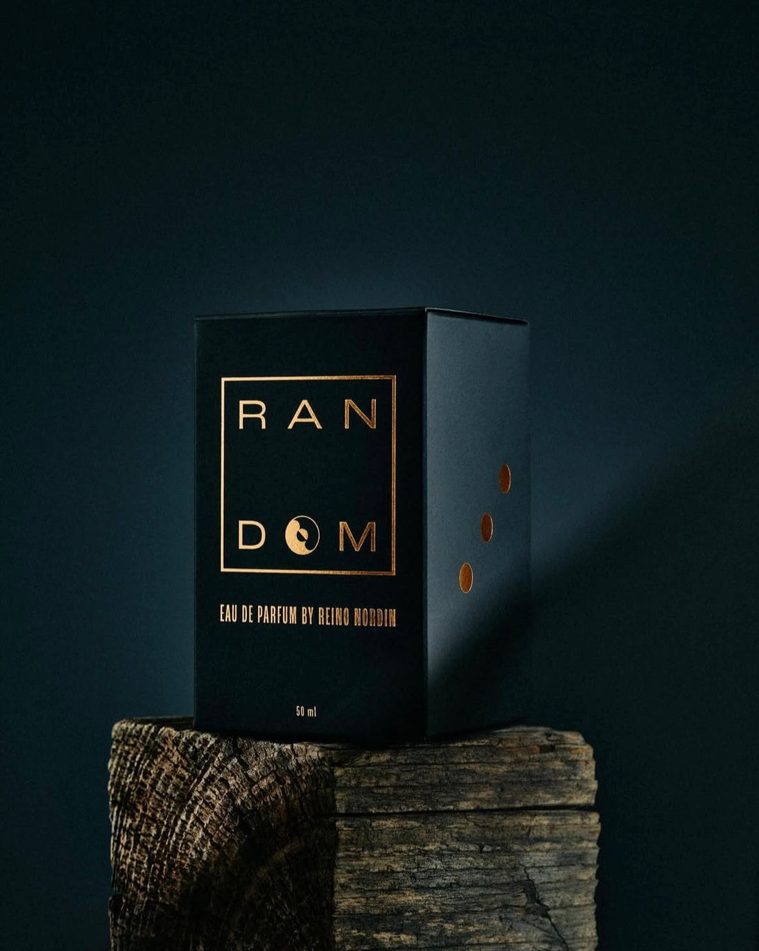 RANDOM Unveils “RANDOM 4 MEN” — A Clean Fragrance Built Different