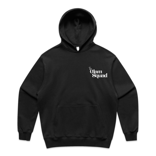 The Glam Squad Hoodie