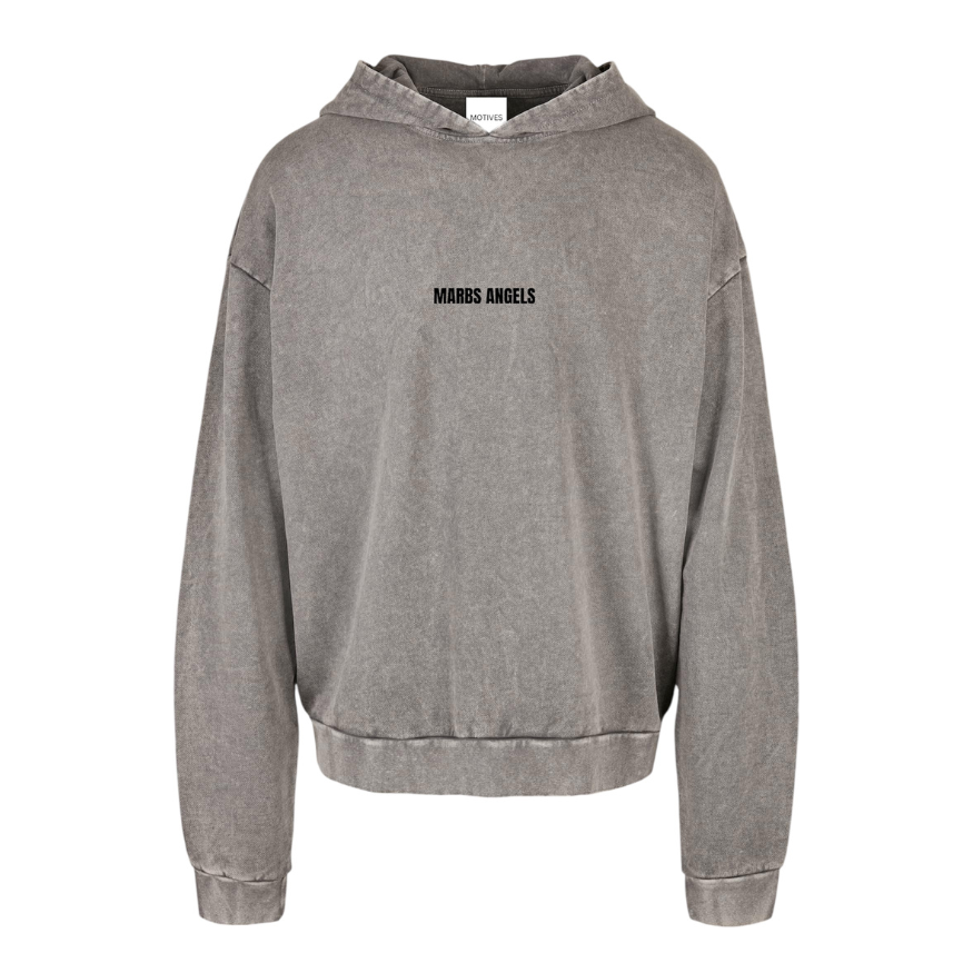 Marbs Angels Hoodie