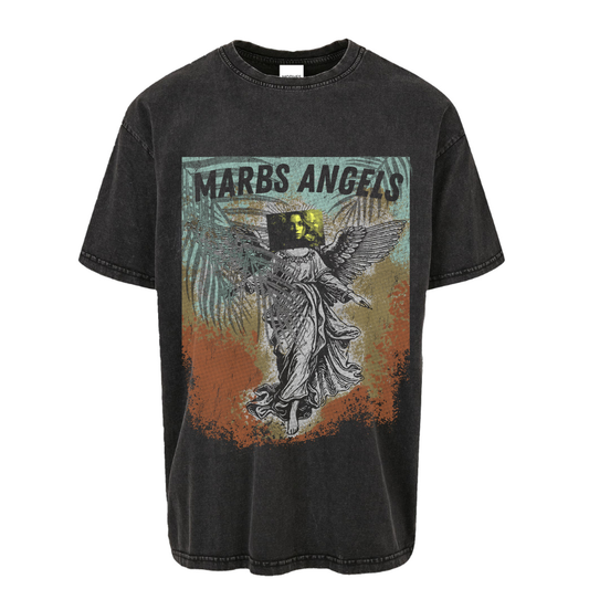 Marbs Angels T-shirt