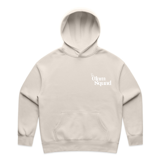 COZY WINTER EDITION: The Glam Squad Hoodie