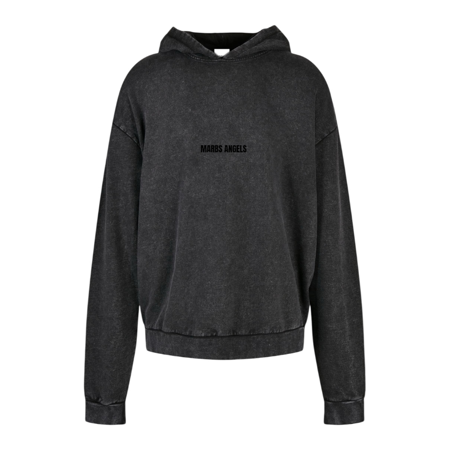 Marbs Angels Hoodie