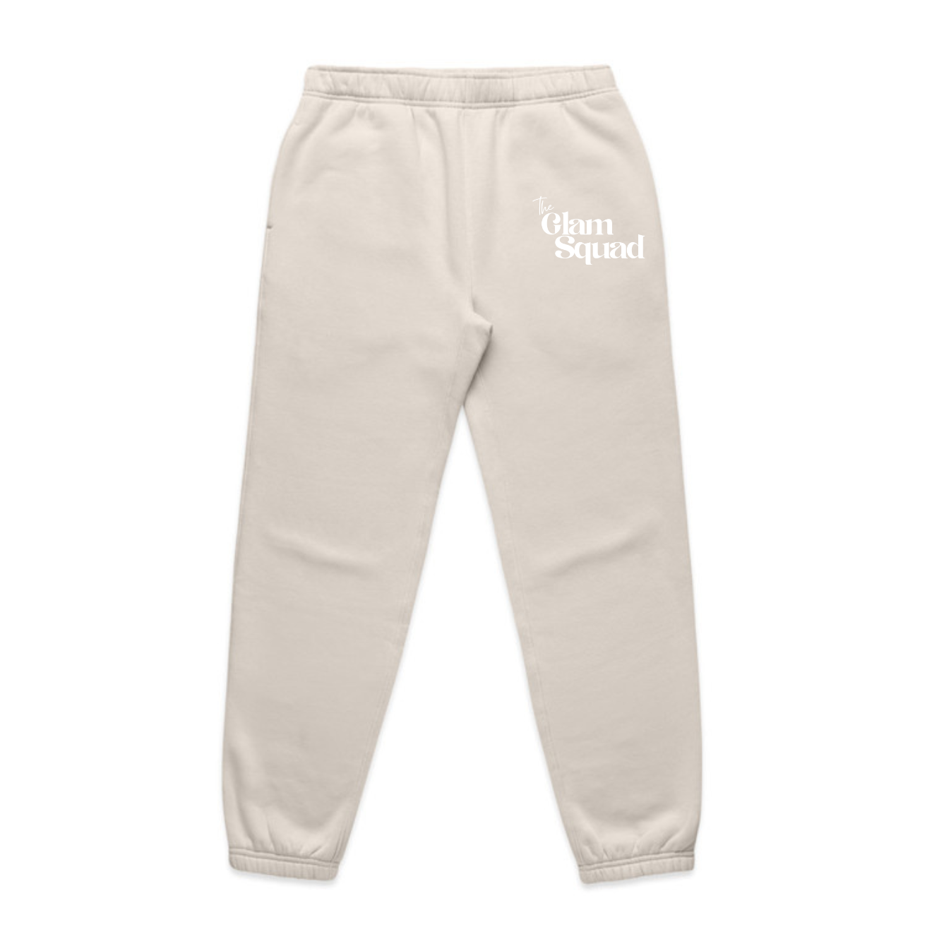 COZY WINTER EDITION: The Glam Squad Sweatpants