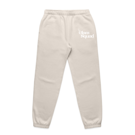 COZY WINTER EDITION: The Glam Squad Sweatpants