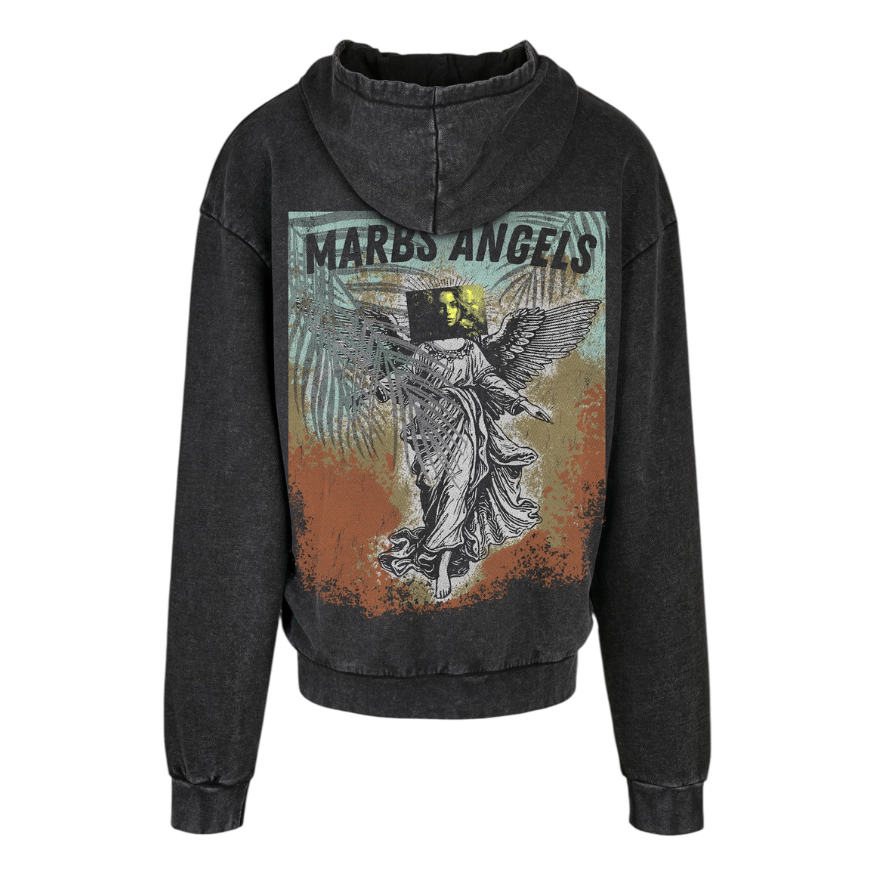 Marbs Angels Hoodie