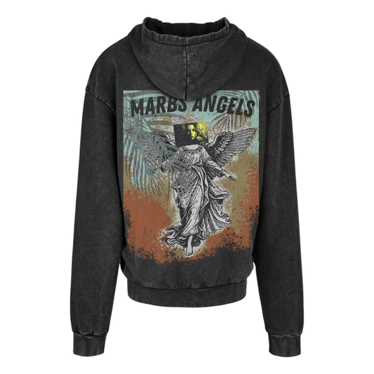 Marbs Angels Hoodie