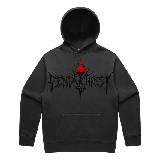 PENTACHRIST Hoodie