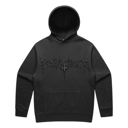 PENTACHRIST Hoodie